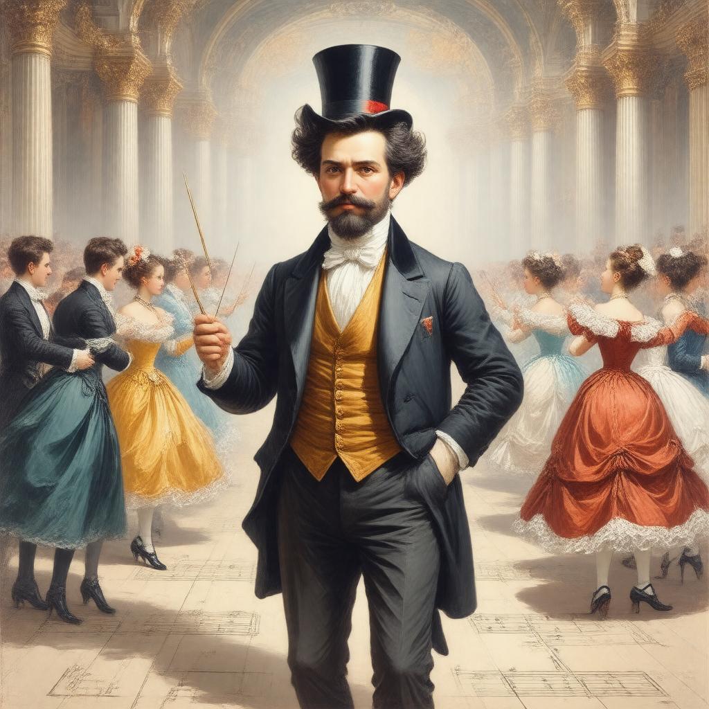Johann Strauss II